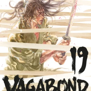 VAGABOND 19