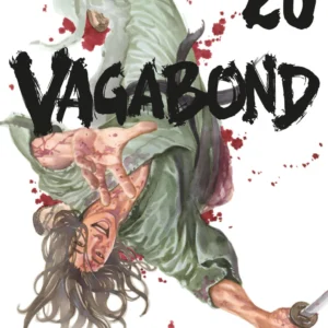 VAGABOND 20