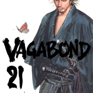 VAGABOND 21