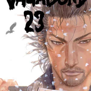 VAGABOND 23