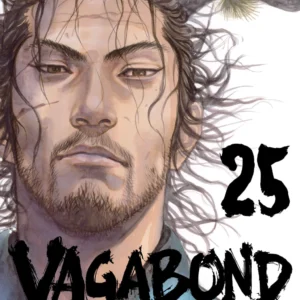VAGABOND 25