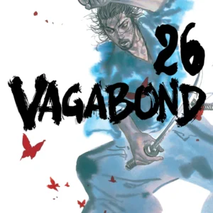 VAGABOND 26