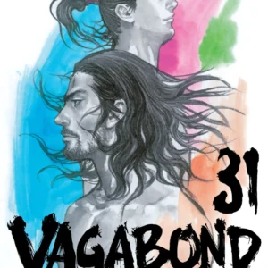 VAGABOND 31
