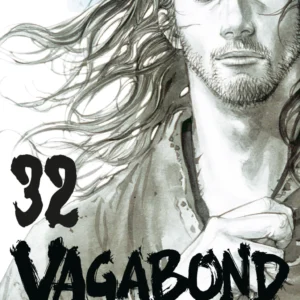 VAGABOND 32