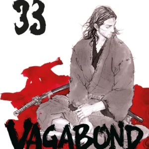 VAGABOND 33