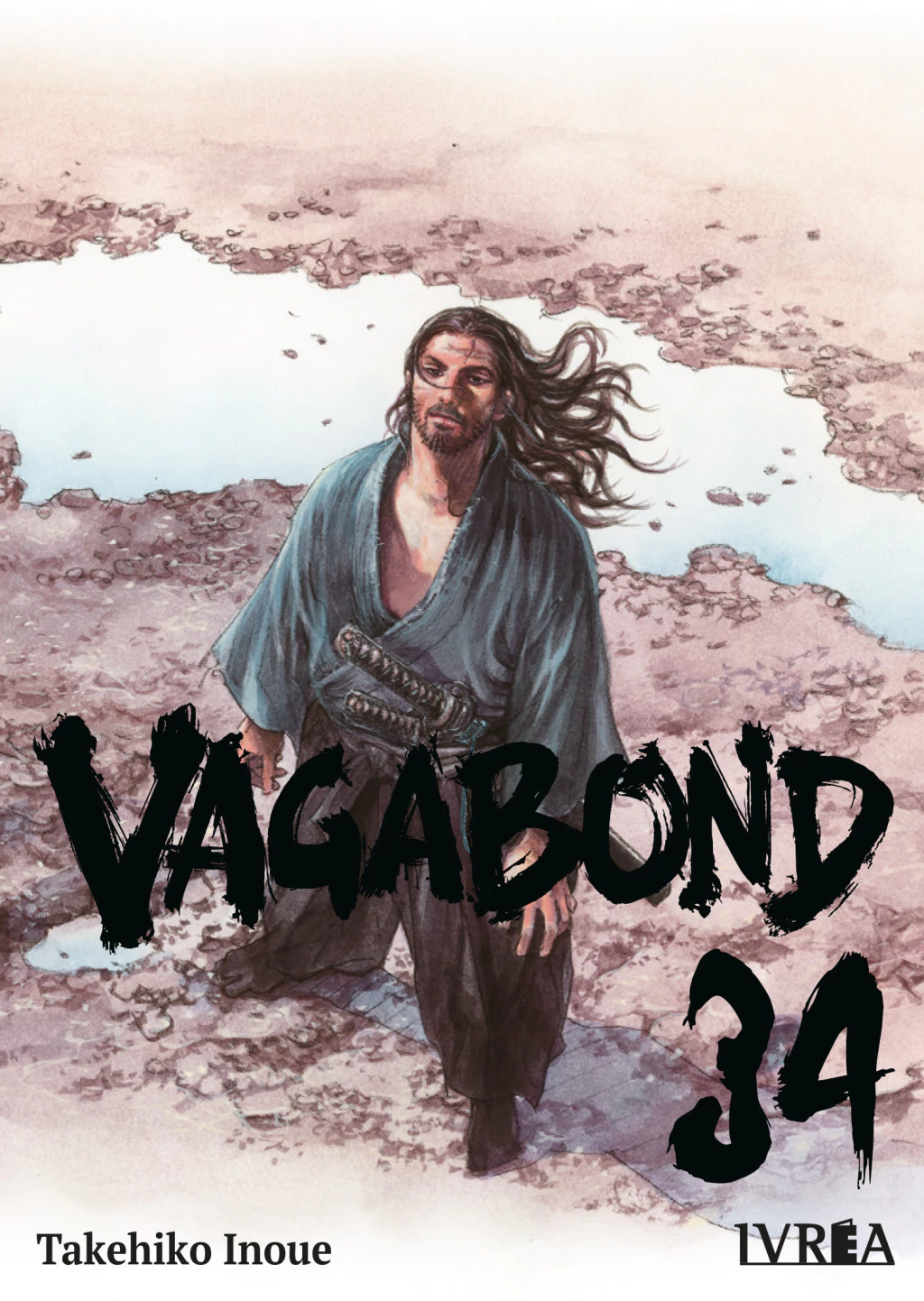 VAGABOND 34