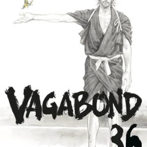 VAGABOND 36