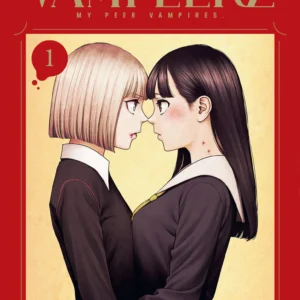 VAMPEERZ 01