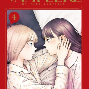VAMPEERZ 04