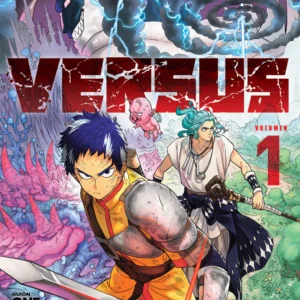 VERSUS 01
