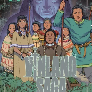 Vinland Saga Vol.14