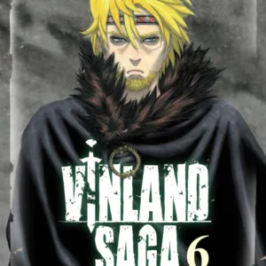 Vinland Saga Vol.6
