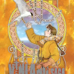 Vinland Saga Vol.8