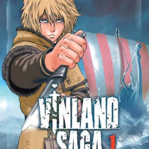 Vinland Saga Vol.1