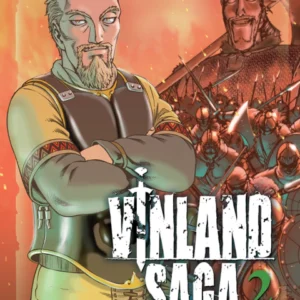 Vinland Saga Vol.2