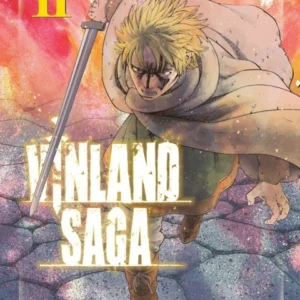 Vinland Saga Vol.11