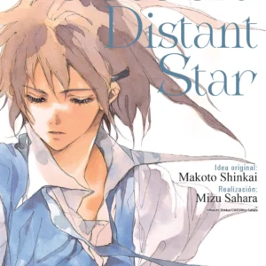 VOICES OF A DISTANT STAR