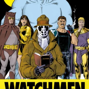 WATCHMEN