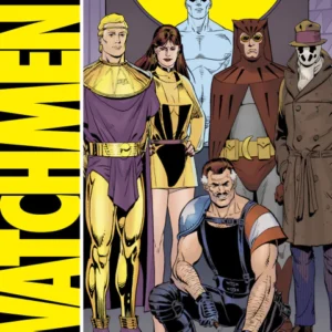 WATCHMEN