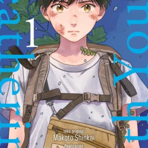 WEATHERING WITH YOU 01