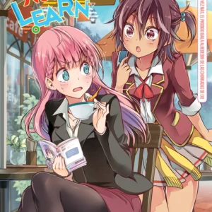 WE NEVER LEARN 10