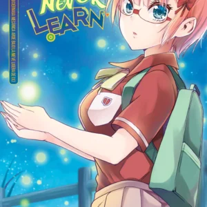 WE NEVER LEARN 14