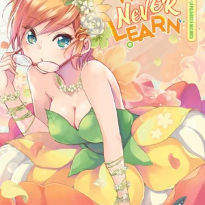 WE NEVER LEARN 18