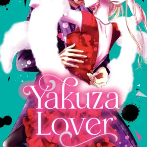 YAKUZA LOVER 04