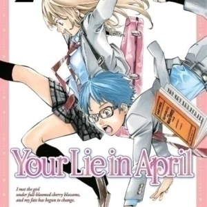 YOUR LIE IN APRIL 02