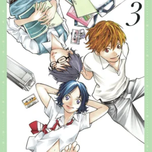 YOUR LIE IN APRIL 03