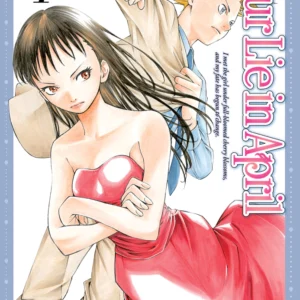 YOUR LIE IN APRIL 04