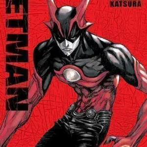 ZETMAN 01