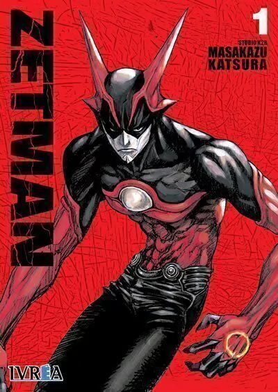 ZETMAN 01
