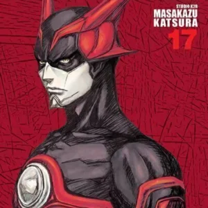 ZETMAN 17