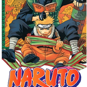 NARUTO 03