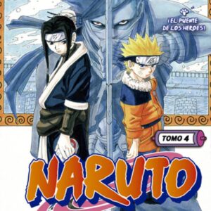 NARUTO 04