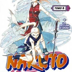 NARUTO 06