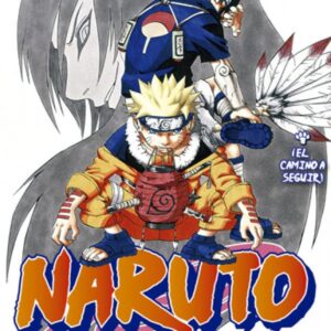 NARUTO 07