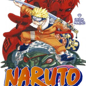 NARUTO 08