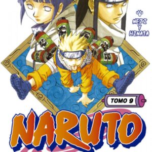 NARUTO 09