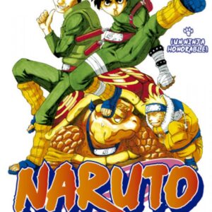 NARUTO 10