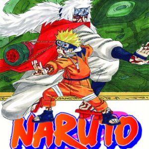 NARUTO 11