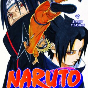 NARUTO 25