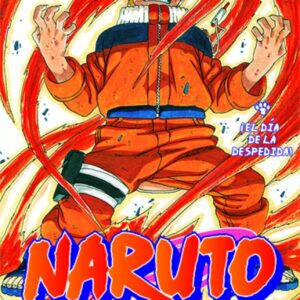 NARUTO 26