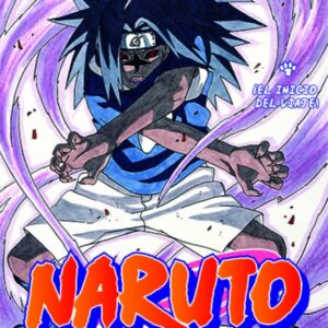 NARUTO 27