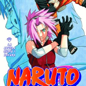 NARUTO 30