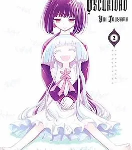 SACERDOTISA DE LA OSCURIDAD 02 (ULTIMO TOMO)