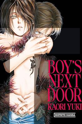 BOY'S NEXT DOOR 01
