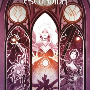 MAGIC: LA PLANESWALKER ESCONDIDA