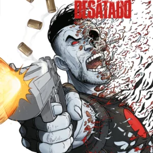 BLOODSHOT: DESATADO